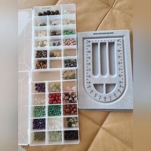 Beading Supplies!!